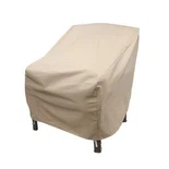 Housse de fauteuil d'extérieur