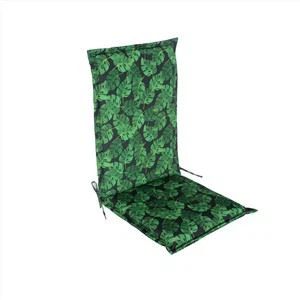 Coussins de banc de planeur