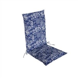 Coussins de chaise pliants d'extérieur
