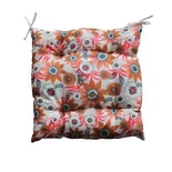 Coussin extérieur de chaise de pelouse