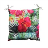 Coussins de chaise d'extérieur imperméables