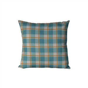 Oreiller d'extérieur Chambray